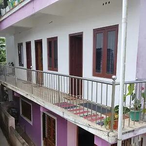 Hotel Hazrath, Munnar