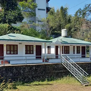 Hotel Mountain View Mankulam, Munnar