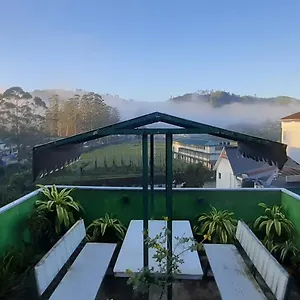 Gasthof Greenview