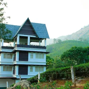 Gruenberg Tea Plantation Haus Couette-café