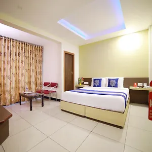 Hotel Oyo 8588 Rainbow, Munnar