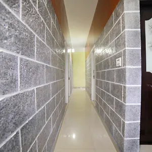 Hotel Oyo 8653 Achus, Munnar