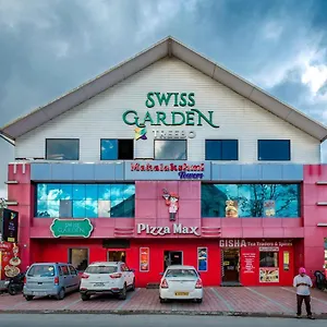 Hotel Swiss Garden, Munnar