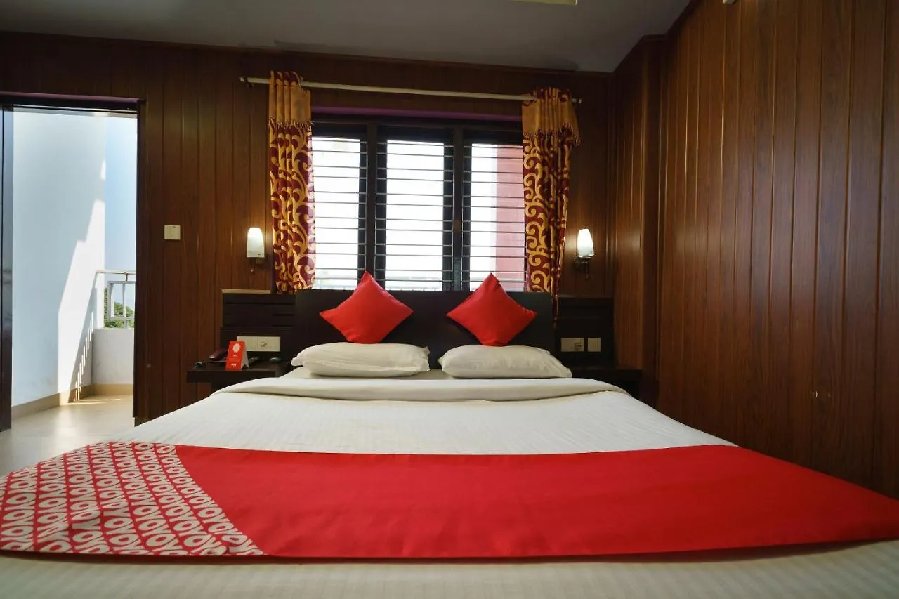 Oyo 8506 Pallivasal Munnar Hotel