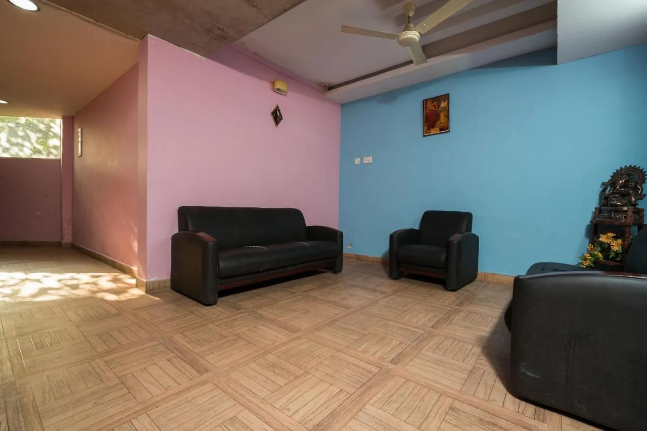 Oyo 8506 Pallivasal Munnar