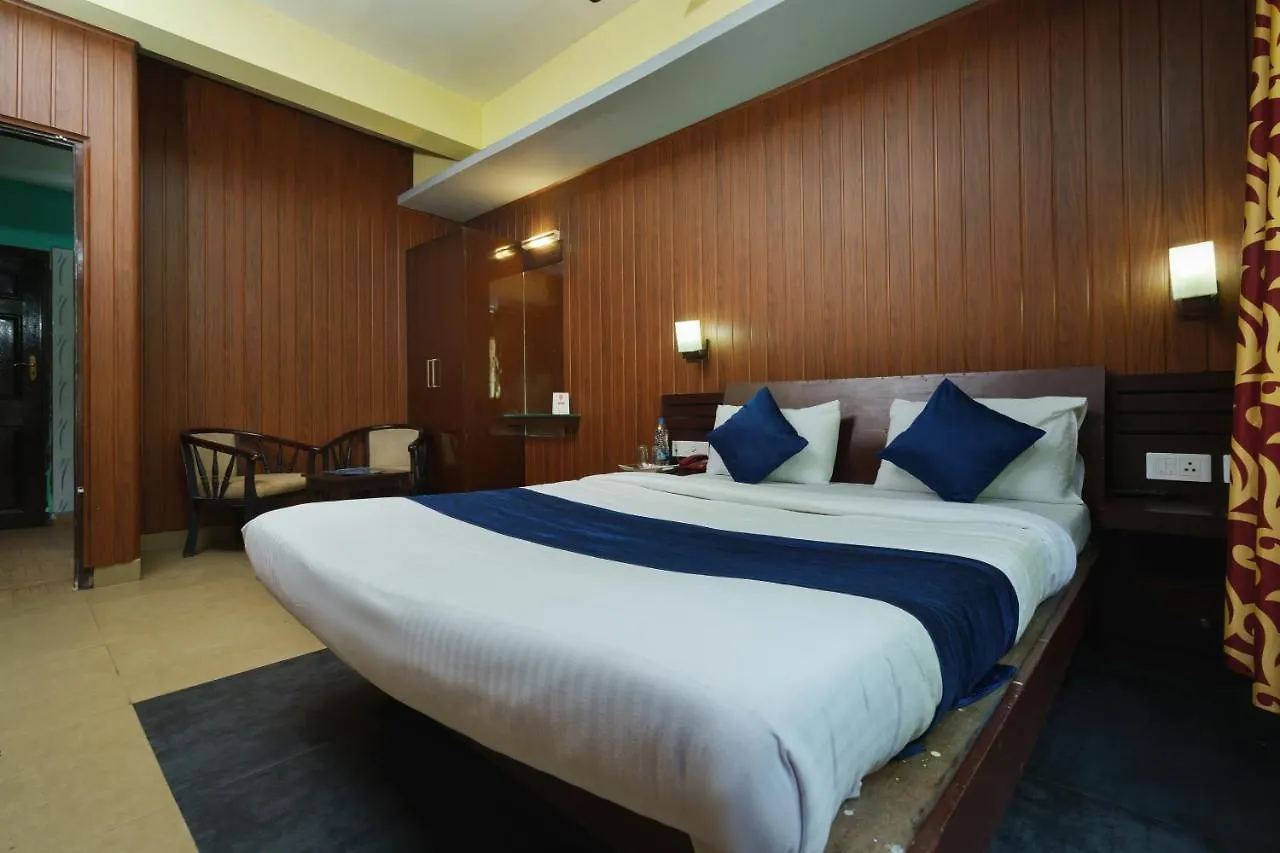 Hotel Oyo 8506 Pallivasal Munnar