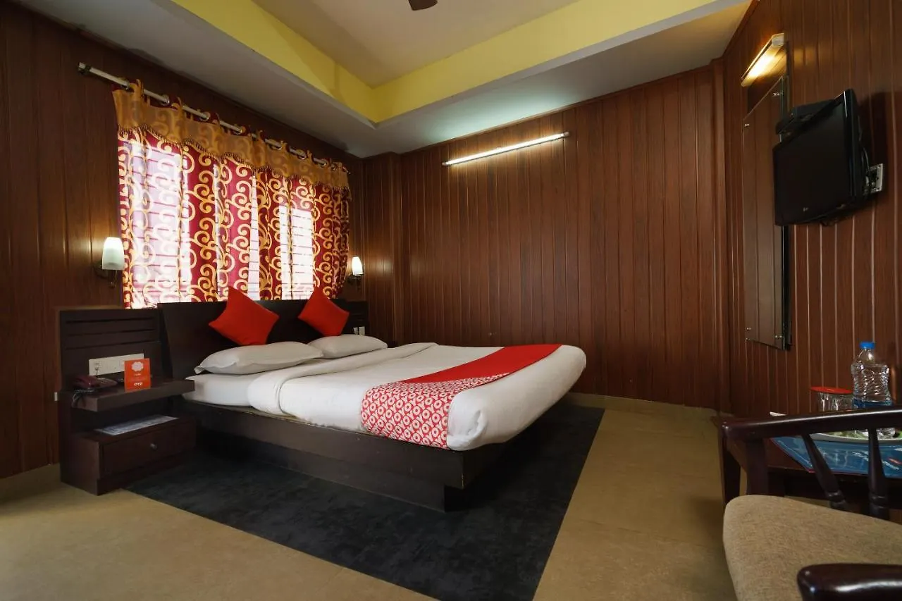 Oyo 8506 Pallivasal Munnar