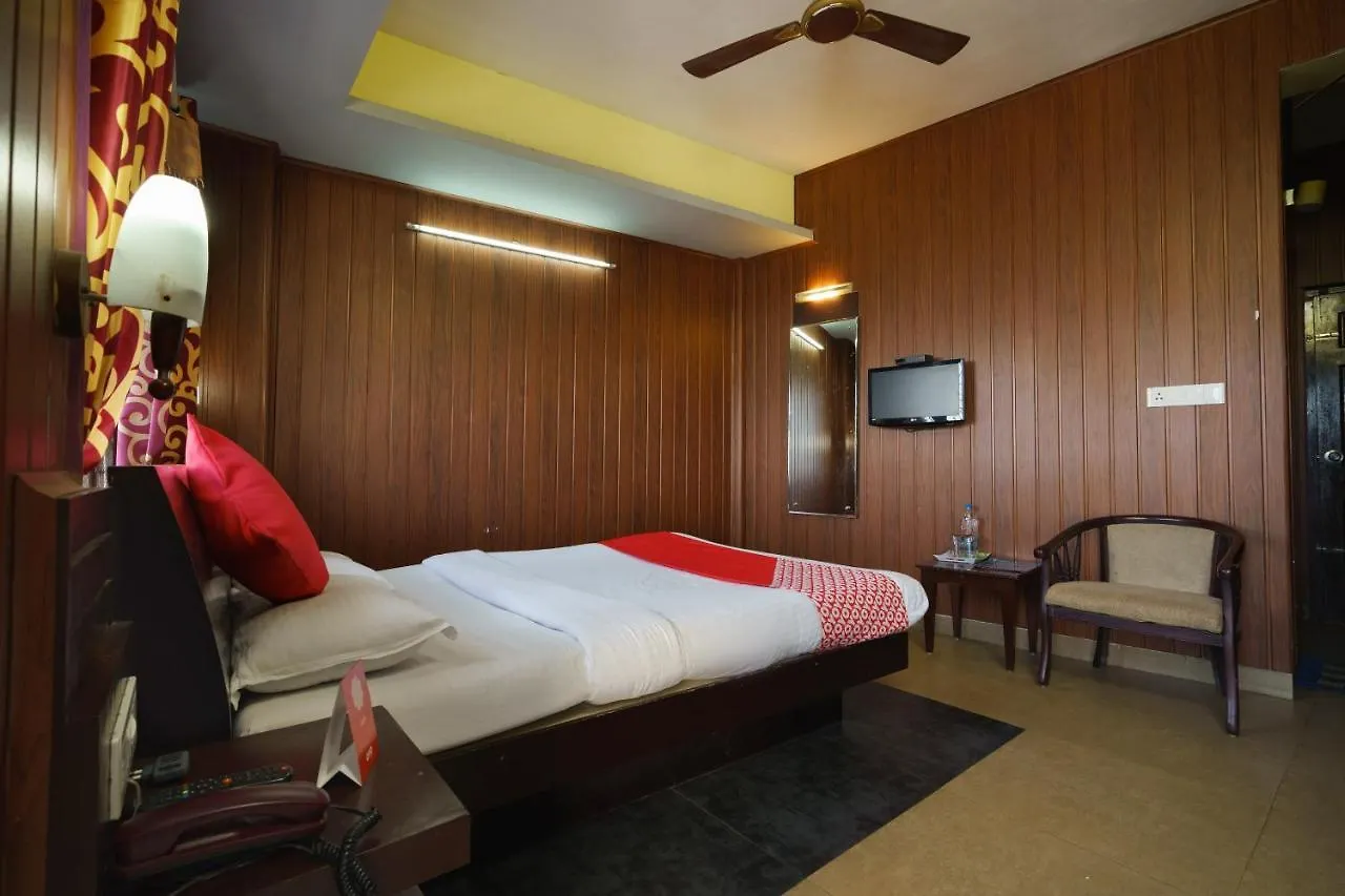 Hotel Oyo 8506 Pallivasal Munnar