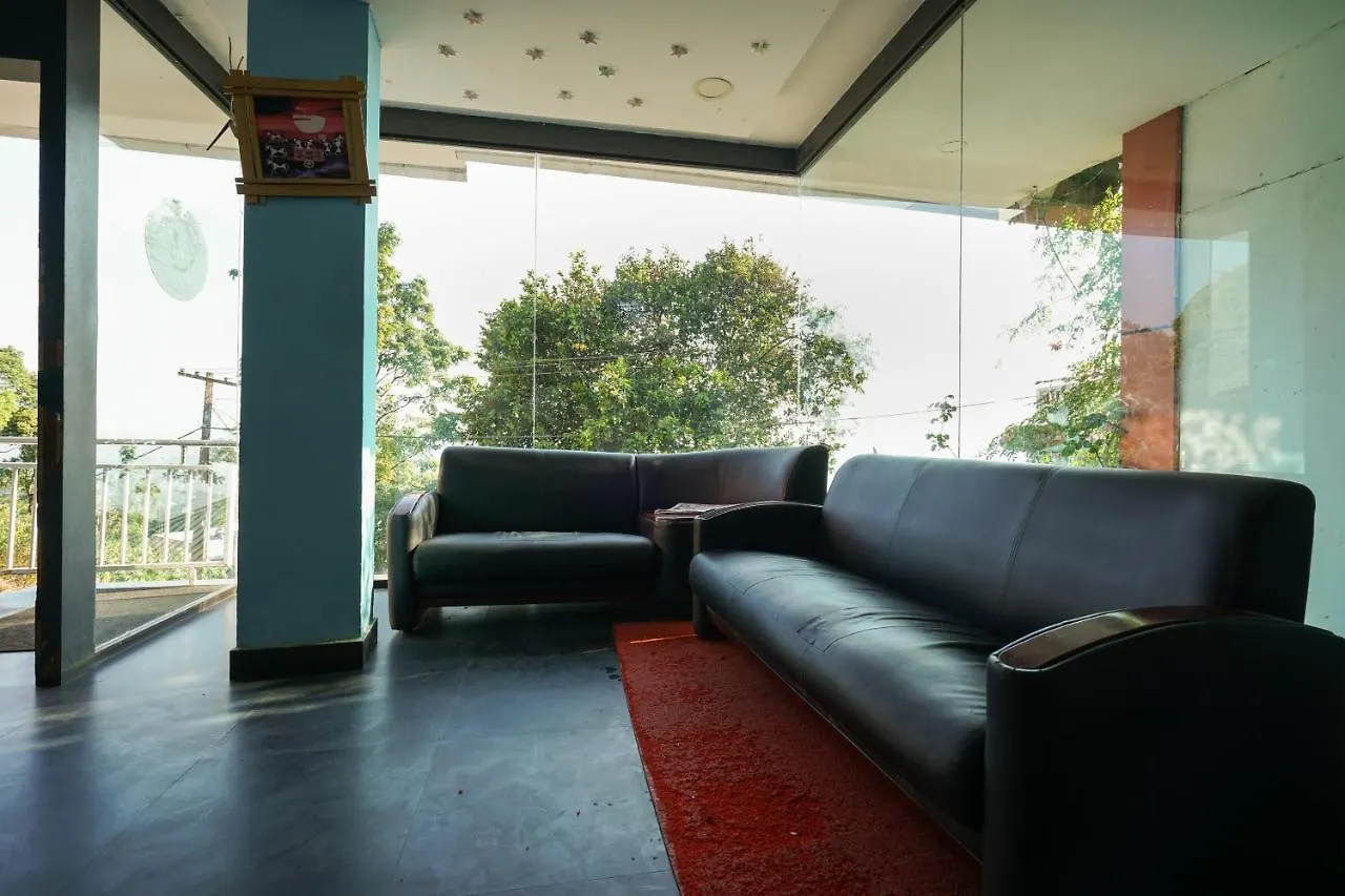 Oyo 8506 Pallivasal Munnar 3*,