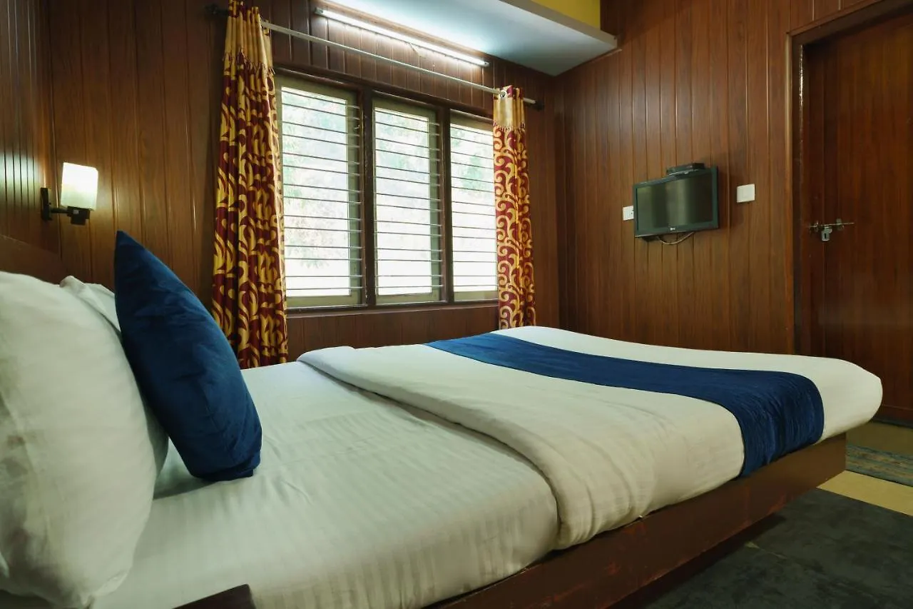 Oyo 8506 Pallivasal Munnar Hotel