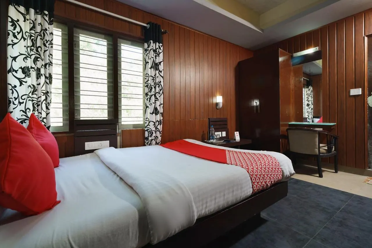 Hotel Oyo 8506 Pallivasal Munnar
