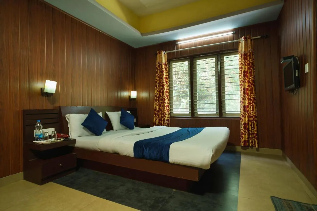 Oyo 8506 Pallivasal Munnar 3*,
